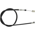 Clutch Cable for 1992 Suzuki DR 650 R-N &#39;Dakar&#39; (Enduro Body) (K/Start) (SP44A)
