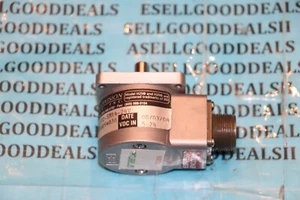 BEI XH20DB-37-SS-12-ABZ-7272-SM14-24V Rotary Encoder 924-01039-2694 - Picture 1 of 7