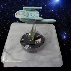 Star Trek Heroclix Tactics ~ 2012 U.S.S. Yosemite #006 Miniatur Spielfigur - Bild 1 von 11