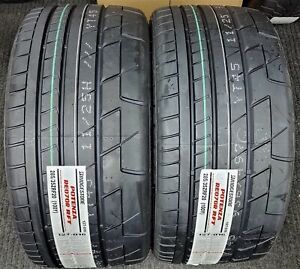 Bridgestone 2 Quantity Performance Tires for sale | eBay