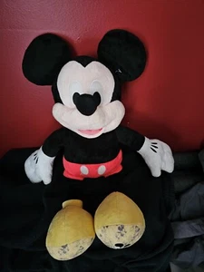 Disney Mickey Mouse Build-A-Bear 90 Years of Magic - Picture 1 of 5