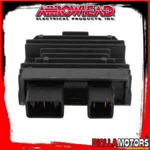 2011 Honda CB600F Hornet AHA6073 VOLTAGE REGULATOR - 599CC - - - Picture 1 of 5