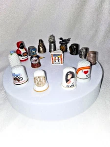 fingerhut sammlung lot - Bild 1 von 4
