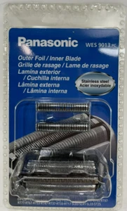 Panasonic - WES9013PC - Shaver Replacement Outer Foil and Inner Blade Set - Picture 1 of 2