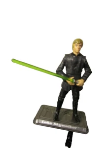 Star Wars Luke Skywalker El Retorno del Jedi Figura Suelta - Imagen 1 de 3