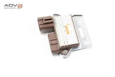 2011 - 2022 年丰田亮片发动机空气注入计算机控制模块单元原始设备制造商 — 第 1/4 张图片