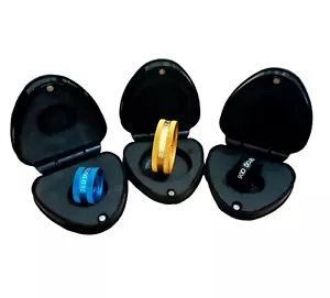 Double Aspheric Lens 20D 90D & 78D Ophthalmology Set of Lens 3 in new box - Picture 1 of 6