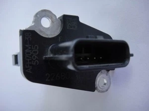 AIR FLOW METER FOR NISSAN Navara D40 22680-7S00 - Picture 1 of 4