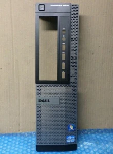 Dell Optiplex 9010 Genuine Desktop Front Bezel Cover - Picture 1 of 3