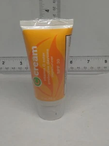 Serious Skin Care, Vitamin C Ester, C Cream Protective Daytime Moisturizer 2 oz. - Picture 1 of 5