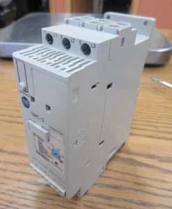 Allen Bradley Soft Starter 150-C9NBD *Guaranteed* - Picture 1 of 3