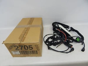 New OEM 2002-2007 Volkswagen Engine Compartment Wiring Wire Harness Loom VW - Bild 1 von 1