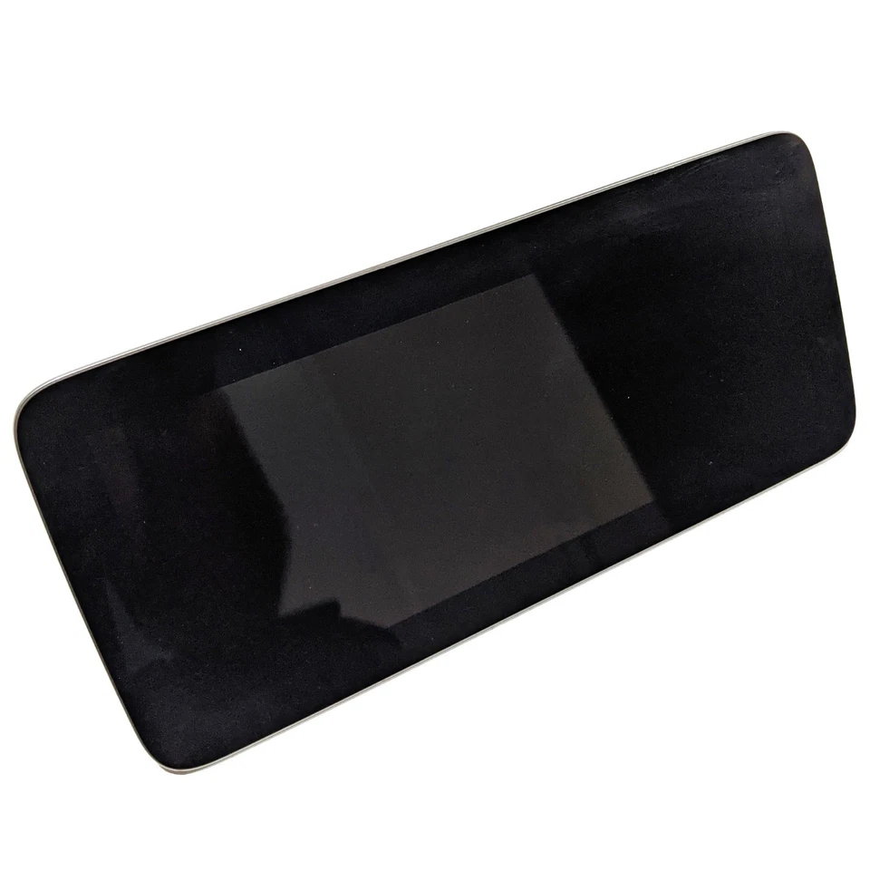 OEM Center Multimedia Info Display Screen Mercedes-Benz W253 GLC-Class 2020-2023 - Image 1 of 4