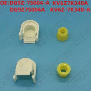 2 x Transmission Shifter Bushings Set For Ford Edge Transit Fusion C-Max Escape - Picture 1 of 6