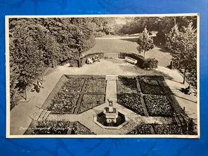 Berlin Tempelhof - Franke Park • Postkarte 1939 gelaufen - Bild 1 von 6
