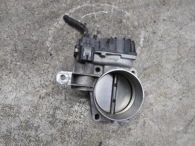 2010 2012 Hyundai Genesis coupe 3.8L engine throttle valve body sensor OEM Foto 1 de 4