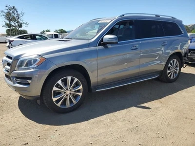 LIMPIAPARABRISAS TRANSMISIÓN 1668200741 2013-2016 MERCEDES-BENZ GL450 Foto 1 de 4