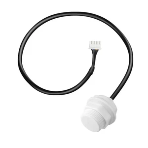 Interruttore di livello economico con capacitivo, sensore di livello 9706 - Foto 1 di 10