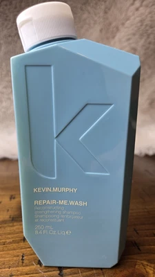 Kevin Murphy Repair Me Wash - 250 ml / 8,4 fl oz AUTÉNTICO SELLADO Foto 1 de 4