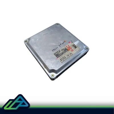 Toyota Pickup 4Runner 1989 3,0 L MT C&C ECU módulo de motor 89661-35200 Foto 1 de 4