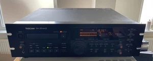 TASCAM DA-30 MKII High-End DAT-Recorder - 2J JAHRE GARANTIE - Revidiert - Bild 1 von 7