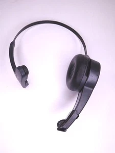 Panasonic WX-CH455 All-In-One POS Drive Through Headset (070225) - Picture 1 of 6