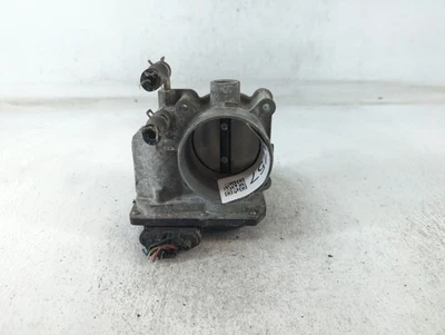 2014-2020 Nissan Rogue Throttle Body YWOP4 - Image 1 of 4
