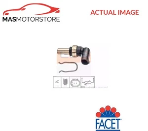 COOLANT TEMPERATURE SENSOR GAUGE IN FRONT OF THE RADIATOR EPS 1830387 P NEW - Picture 1 of 5