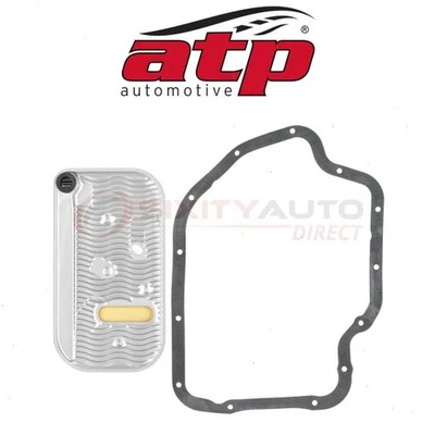 ATP Automatic Transmission Filter Kit for 1968-1969 Buick Skylark - Fluid zi - Image 1 of 4