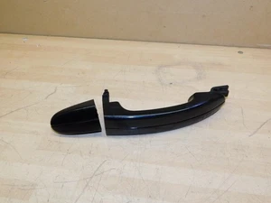 FORD MONDEO MK4 2011-2014 FACELIFT - MANIJA EXTERIOR PUERTA TRASERA IZQUIERDA PASAJERO - Imagen 1 de 3