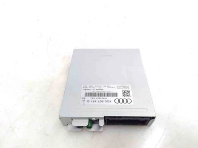 Centralina fotocamera AUDI A7 Sportback 4GA, 4GF 4G0907441B 2.97 Diesel 31874705 - Immagine 1 di 4