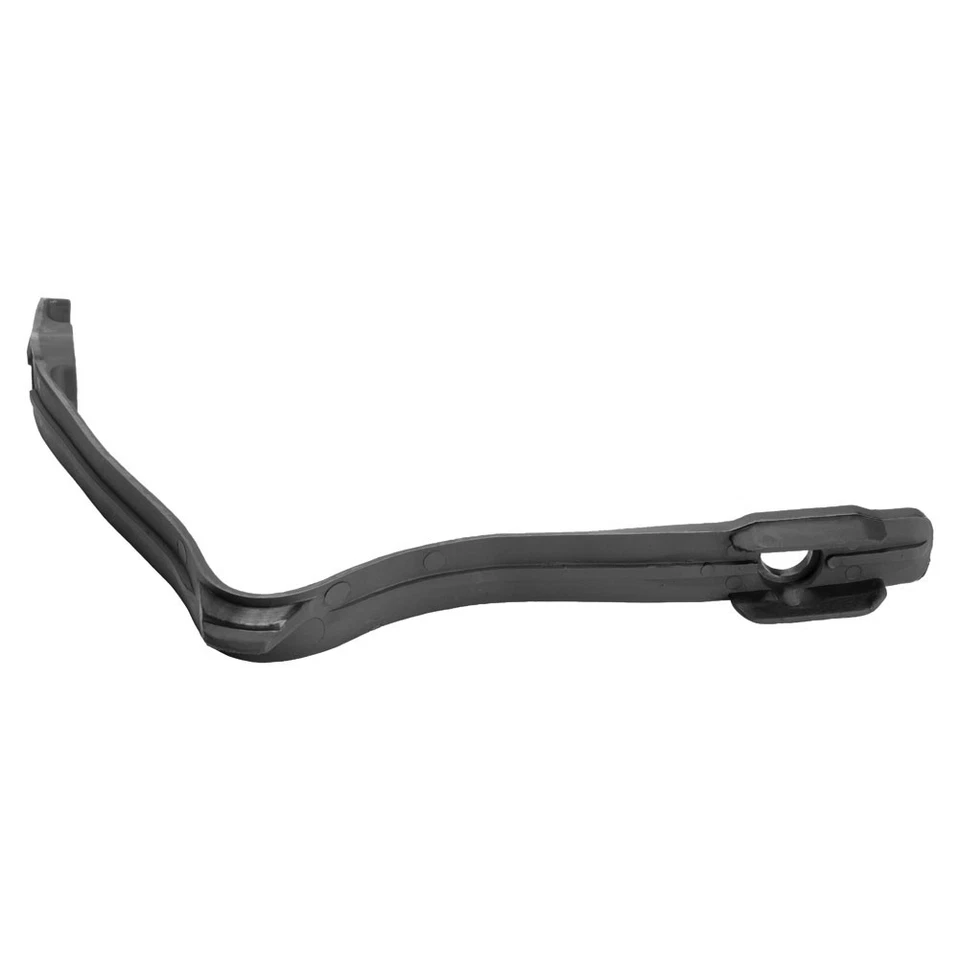 Acerbis Chain Slider Black For KTM 125 200 250 300 380 400 - Image 1 of 1