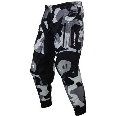 Pantalones Leatt 2026 Moto 4.5 Enduro Foto 1 de 4