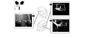 Kverneland-mt00001548 - SENSOR PROX M12 S - Imagen 1 de 1