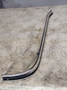 NOS 1973-78 Chevrolet LH Lower Wheel Trim Molding Short Wide PickUp Truck?? #2 - Bild 1 von 12