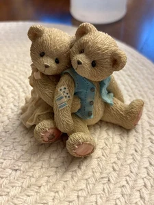 ORSACCHIOTTI VINTAGE CARI " SETH & SARA BETH "5E51864 1995 ORSI - Foto 1 di 5