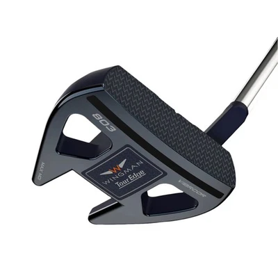 Tour Edge Exotics Wingman 803 Putter 35" Right Hand - Image 1 of 4
