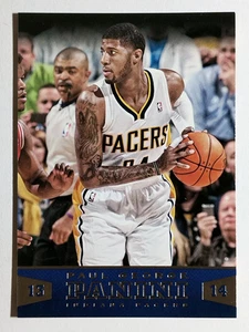 2013-14 Panini #115 Paul George - Picture 1 of 2