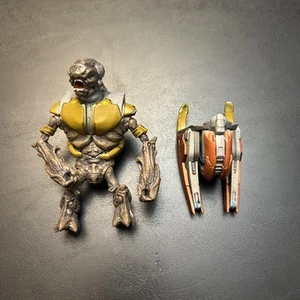 Modellino McFarlane Halo Reach serie 4 Grunt Major - Foto 1 di 3