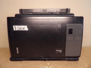 Kodak I2400 Color Duplex 600dpi 30ppm ADF USB Document Scanner - 7 SCANS OK - Photo 1/5