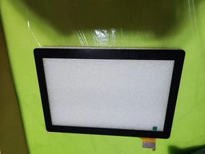 Vetro digitalizzatore touch screen capacitivo 10,1" GT-CTP-Y101 — Nuovo (sovrapposizione CTP) - Foto 1 di 3