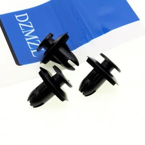 20x Door Interior Trim Panel Fixing Clip For Mercedes W463 G500 G550 G55 G63 G65 - Picture 1 of 6