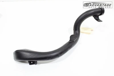 2011-2023 CHRYSLER 300 S FRONT LEFT SIDE AIR HEATER BLOWER DEMISTER DUCT OEM - Image 1 of 4