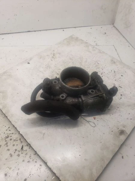 Cuerpo del acelerador compatible con 01-05 LEXUS GS430 959964 Foto 1 de 4