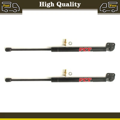 Fits Mitsubishi Montero 1997 1998 1999 2000 2001 2 FCS Liftgate Lift Support - Image 1 of 3