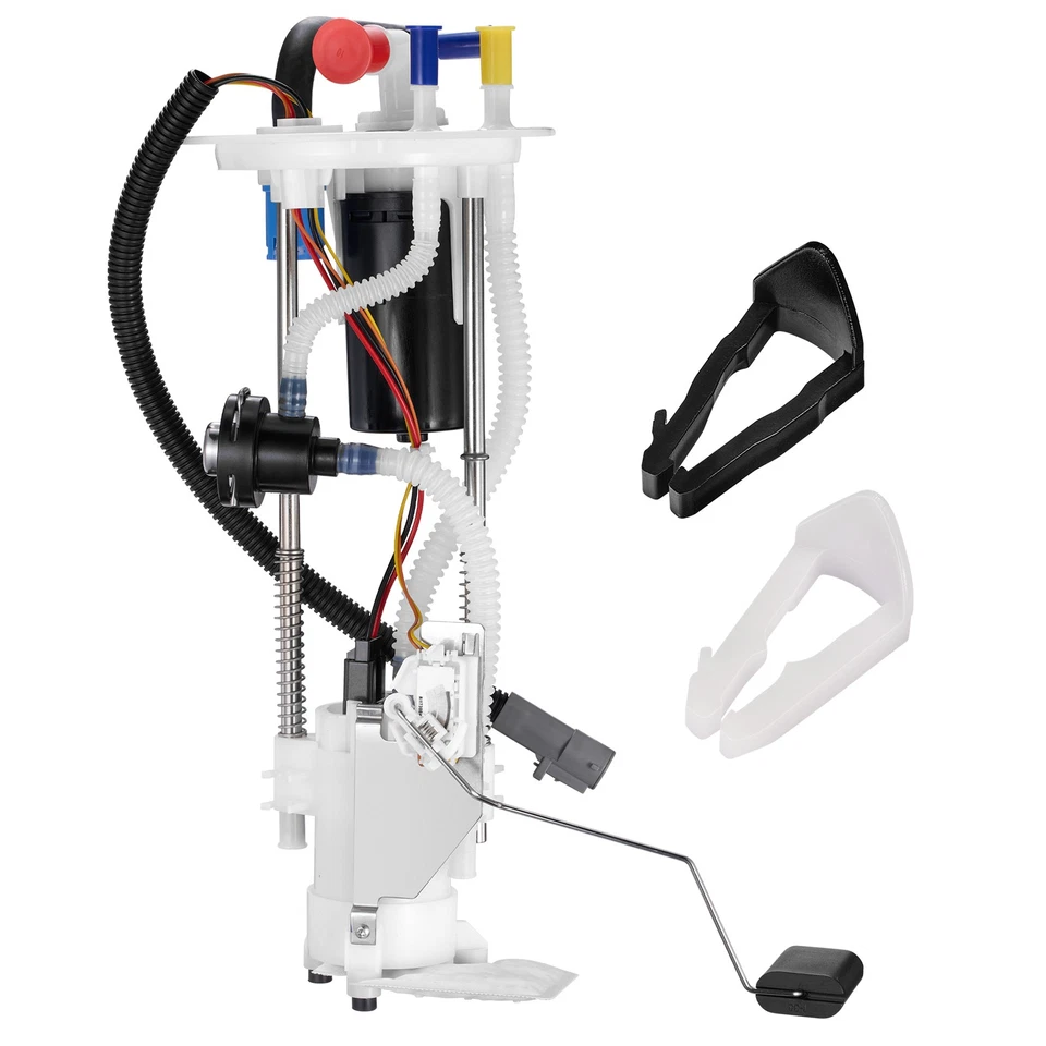 For 2001 Ford Ranger L4 2.3L V6 3L Electric Fuel Pump & Sender Assembly E2295M Foto 1 de 4