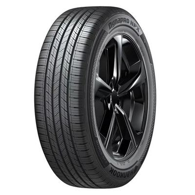 HANKOOK Dynapro HPX RA43 Sommerreifen 235/70 R17 109H XL Offroad - Bild 1 von 4