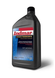 Indmar 872022-1 Synthetic Transmission Oil 32 Oz. For V-drive Portion - Picture 1 of 2