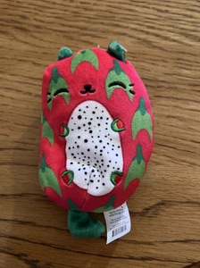 Cats vs Pickles Mystery Bag Gold Series "Dragon Fruity" #322 Great Condition - Picture 1 of 2