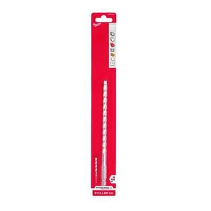 Milwaukee 4932471101 - Multi Material Bohrer 6,5 mm x 200 mm - 1 Stück - Bild 1 von 3